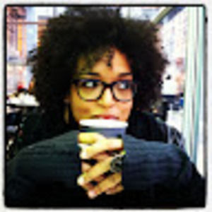 Meet your Posher, Alanna